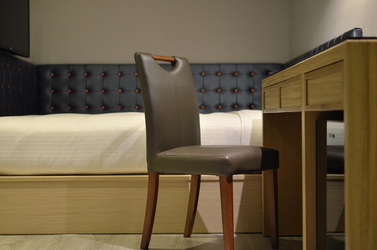 Stay Hotel - Taichung Yizhong Habitación foto